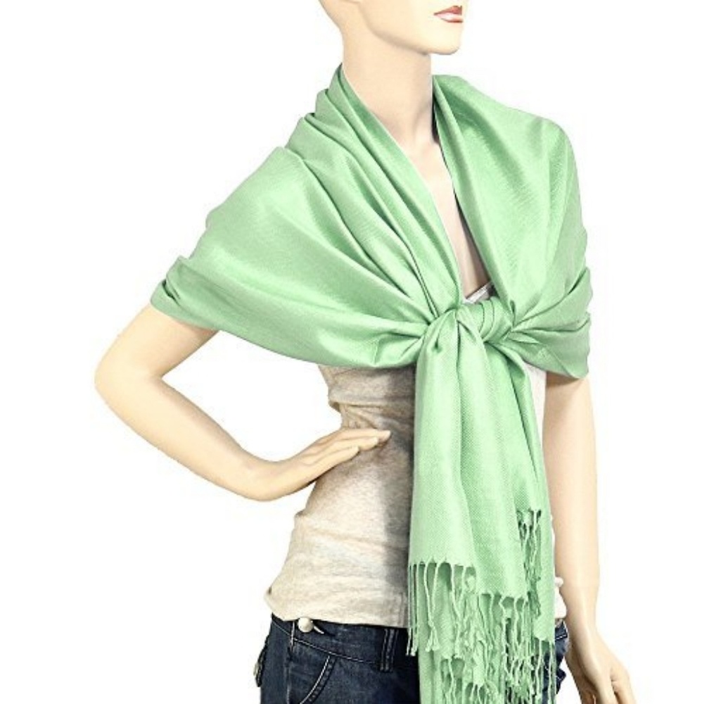 Scarves - Picture 4 of 4